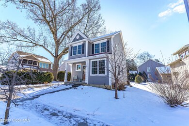 23 E Broadway, Saratoga Springs, NY 12866 - photo 2