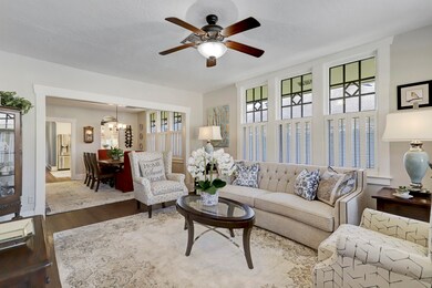 1132 W Temple St, Houston, TX 77009 - photo 5