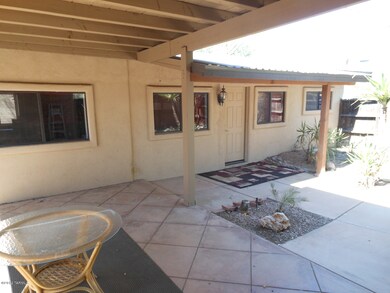 3419 N Wilson Ave unit B, Tucson, AZ 85719 - photo 2