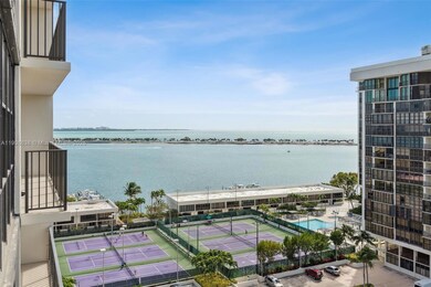 Brickell Condos unit B1408, Miami, FL 33129 - photo 3