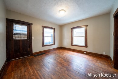 1731 Horton SE, Grand Rapids, MI 49507-5