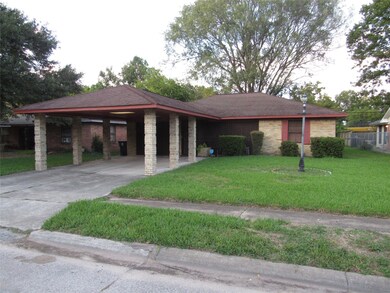 431 E Delz Dr, Houston, TX 77022 - photo 3