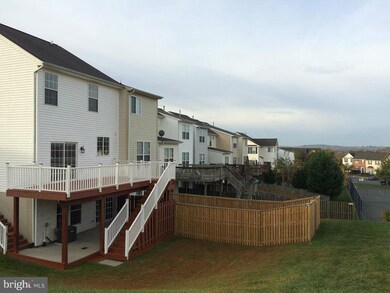 702 Kirkcaldy Way, Abingdon, MD 21009 - photo 5