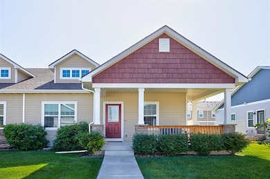 1212 S Atticus St, West Des Moines, IA 50266 - photo 2