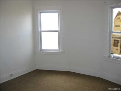Bedroom.