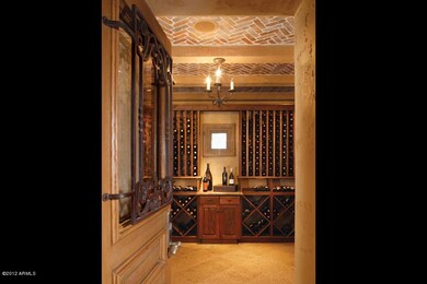 Wine Cellar