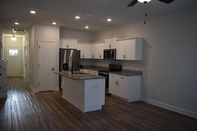 4125 Beautiful Pond Park, North Augusta, SC 29860 - photo 2