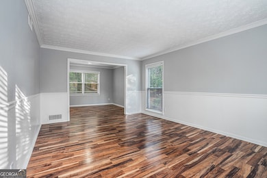 971 Willow Run, Stone Mountain, GA 30088 - photo 5