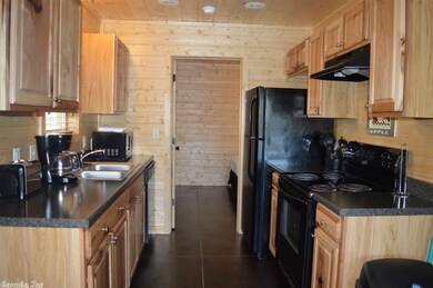 0 Swinging Bridge Dr unit 3E, 9E, 10E 17008526, Heber Springs, AR 72543 - photo 5