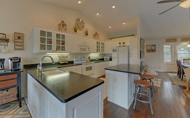 2612 Hi Ridge Rd, Hiawassee, GA 30546 - photo 4