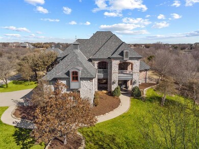 151 Ranch Creek Dr, Azle, TX 76020 - photo 2