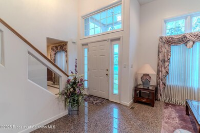 216 Amity Ave, Old Forge, PA 18518 - photo 2