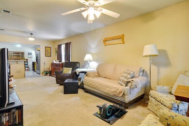 903 Liberty St, Weatherford, TX 76086 - photo 7