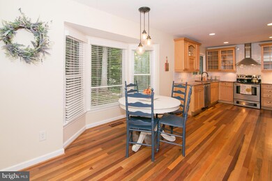 4694 Fishermans Cove, Dumfries, VA 22025 - photo 5