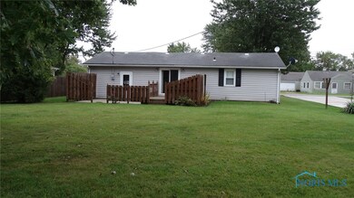 Lot Measures 66'Wide x 132'Deep. Cement Patio: 15'
