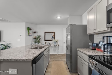 5256 Soybean Dr, Winnabow, NC 28479 - photo 4