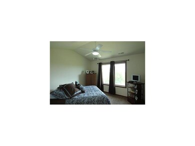 Bedroom.