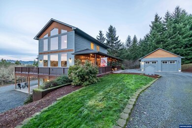 4340 S Kings Valley Hwy, Dallas, OR 97338 - photo 4