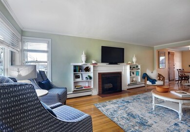 7 Spring St, Weymouth, MA 02188 - photo 3