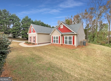 189 Hampton Dr, Jefferson, GA 30549 - photo 4