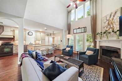 178 E Spindle Tree Cir, Spring, TX 77382 - photo 5