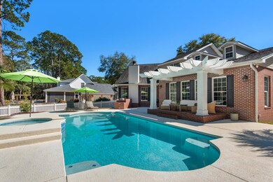 4545 Nancy Ward Ln, Niceville, FL 32578 - photo 3