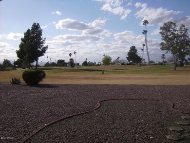 Golf Course