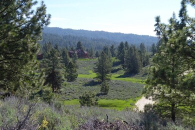 Just 5 Miles From Lake Cascade