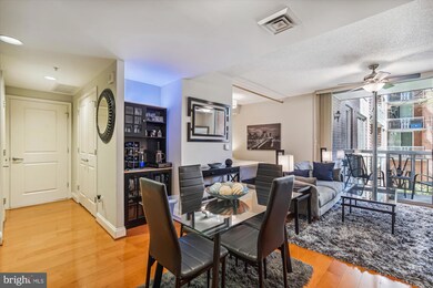 The Phoenix at Clarendon Metro unit 320, Arlington, VA 22201 - photo 3