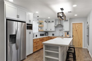 1200 Valley View Dr, Weslaco, TX 78596 - photo 4