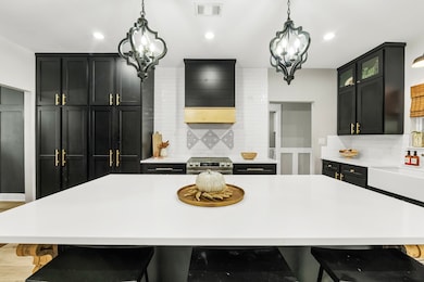 309 Northridge Park, Livingston, TX 77351 - photo 6