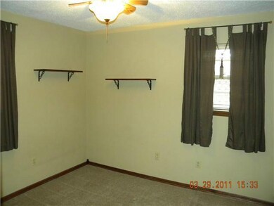 Bedroom.