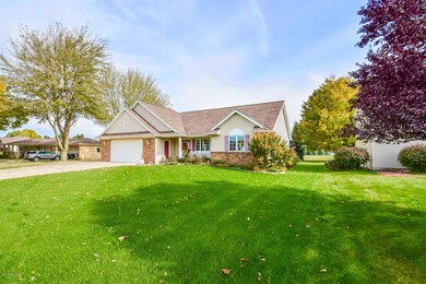 7170 Kelly Lee Dr SW, Byron Center, MI 49315 - photo 2