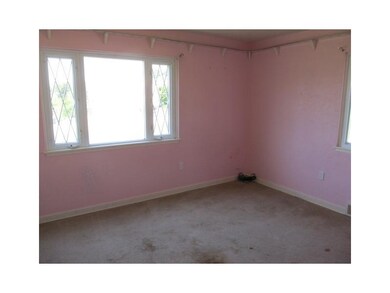 Bedroom.