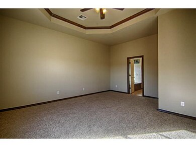 Master Bedroom.