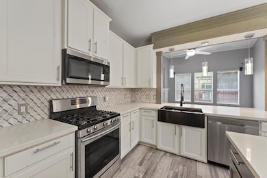 24522 Forest Path Ct, Spring, TX 77373 - photo 5