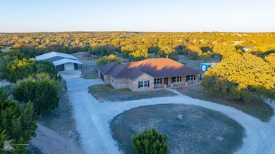 6710 Farm To Market 89, Tuscola, TX 79562 - photo 3