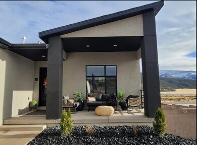 2529 W Black Sage Dr, Cedar City, UT 84720 - photo 6