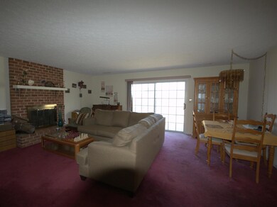 Piccadilly Ct 109 Great Room