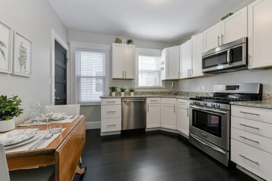 4 Kevin Rd unit 2, Dorchester, MA 02125 - photo 2