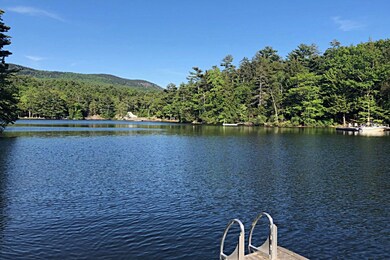 Dock View