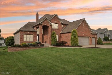 4331 Apple Orchard, Rootstown, OH 44272 - photo 7