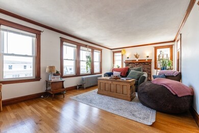 56 Edgecliff Rd unit 58, Watertown, MA 02472 - photo 2