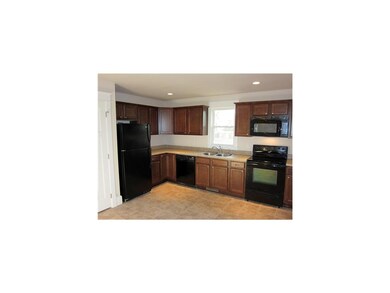 Kitchen. New cabinetry, countertops, appliances, f