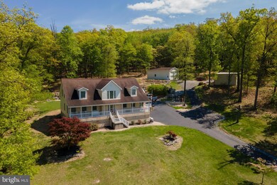 14551 Edgemont Rd, Smithsburg, MD 21783 - photo 3