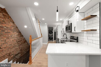 1237 W Cross St, Baltimore, MD 21230 - photo 4