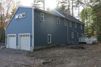 127 John Scott Blvd, Norton, MA 02766 - photo 4