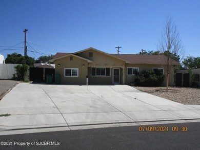 5002 Loma Alto Dr, Farmington, NM 87402 - photo 2
