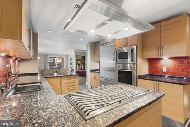 The Ritz-Carlton Residences, Baltimore, MD 21230 - photo 7