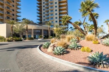One Las Vegas unit 1414, Las Vegas, NV 89123 - photo 4